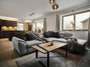 Lodge am Wetterstein